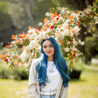 Портрет фотографа (аватар) Карина Исакова (Karina Isakova)