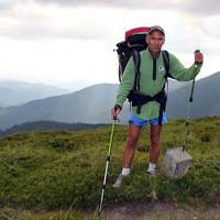 Портрет фотографа (аватар) Andrey Liuty