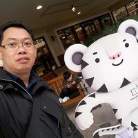 Портрет фотографа (аватар) KF Lee