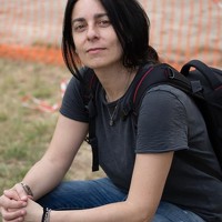 Портрет фотографа (аватар) Raffaella De Luise