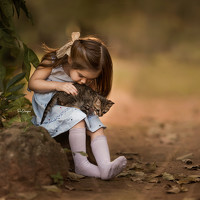 Портрет фотографа (аватар) Ana Troncoso