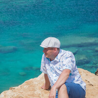 Портрет фотографа (аватар) Олег Фролов (Фролов)