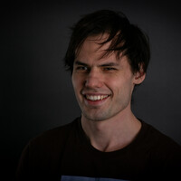 Портрет фотографа (аватар) Давид