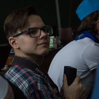 Портрет фотографа (аватар) Борис Клещинов (Boris Kleshchinov)