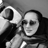 Портрет фотографа (аватар) shima yousef zade (Shima yousef zade)