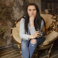 Портрет фотографа (аватар) Татьяна Давыдова (DAVYDOVA)