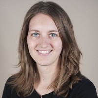 Портрет фотографа (аватар) Betty B Paul