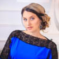 Портрет фотографа (аватар) Ольга Славинская (Ольга  Славинская)