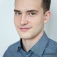 Портрет фотографа (аватар) Дмитрий Клименко