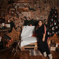 Портрет фотографа (аватар) Елена Клименко (Elena Klimenko)