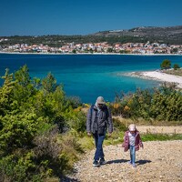 Портрет фотографа (аватар) Zeljka T