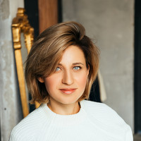 Портрет фотографа (аватар) Анна Силютина (Anna Silyutina)