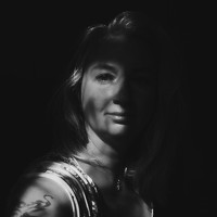 Портрет фотографа (аватар) Ольга Мукомела (Olga Mukomela)