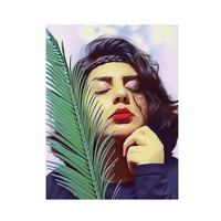 Портрет фотографа (аватар) Elahe Ebrahimzadeh (Elahe ebrahimzadeh)