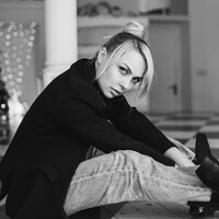 Портрет фотографа (аватар) Юлия Шилова (Yulia Shilova)