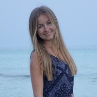 Портрет фотографа (аватар) Hanna Sauchuk