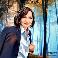 Фотография Ольга (OLGA KRASNOBOROVA) Портрет фотографа (аватар) Ольга (OLGA KRASNOBOROVA)