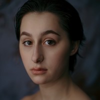Портрет фотографа (аватар) Екатерина Лукина (Ekaterina Lukina)