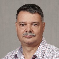 Фотография Peter Grosch Портрет фотографа (аватар) Peter Grosch