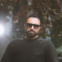 Портрет фотографа (аватар) ALi Dolati