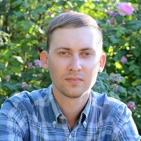 Портрет фотографа (аватар) Захаров Владимир