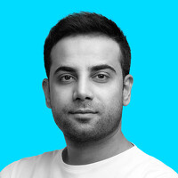 Портрет фотографа (аватар) Beheshti Seyed Ahmad (Seyed Ahmad Beheshti)