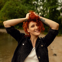 Портрет фотографа (аватар) Анна Рудакова (Ann Rudakova)