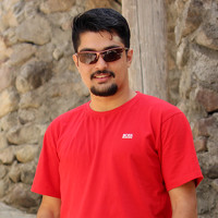 Портрет фотографа (аватар) saeed javanbakht