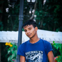 Портрет фотографа (аватар) Amjadul (Amjadul islam)