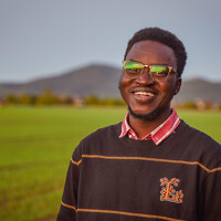 Портрет фотографа (аватар) Atiko Anthony