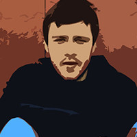 Портрет фотографа (аватар) Евгений Борисов (Eugene B-sov)