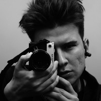 Портрет фотографа (аватар) Булат Абдульманов (Bulat Abdulmanov)