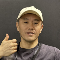 Портрет фотографа (аватар) Kurashima Daisuke (DAISUKE KURASHIMA)