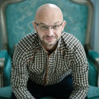 Портрет фотографа (аватар) Сергей Бобр (Bobr Serghei)