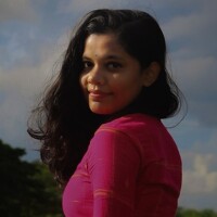 Портрет фотографа (аватар) Mouli Biswas (মৌলি বিশ্বাস)