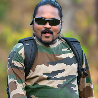 Портрет фотографа (аватар) Abhay Kewat