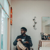 Портрет фотографа (аватар) Luzanio De Moreira (Luzánio Moreira)