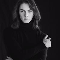 Портрет фотографа (аватар) Vadim Shatilov