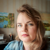 Портрет фотографа (аватар) Екатерина Девяткова (Ekaterina Devyatkova)