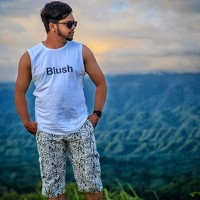 Портрет фотографа (аватар) Amir Shafin