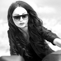 Портрет фотографа (аватар) Ирина Бакач (Irina Bakach)