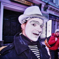 Фотография Александр Кудрявцев (Alexander Kydryavtsev) Портрет фотографа (аватар) Александр Кудрявцев (Alexander Kydryavtsev)