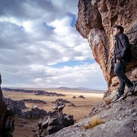 Портрет фотографа (аватар) Jonatan Tapia Flores