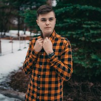 Портрет фотографа (аватар) Владислав Новоселов (Vladislav Novoselov)