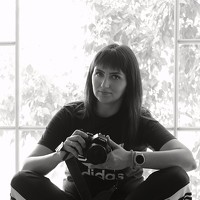 Портрет фотографа (аватар) Юлия (IULIIA)