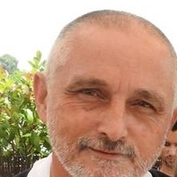 Портрет фотографа (аватар)  JULIEN (Bernard JULIEN)