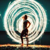 Портрет фотографа (аватар) Ольга Глушкова (Olga Glushkova)