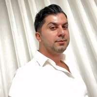 Фотография Mohammad Pilehvar (Mohammad pilehvar) Портрет фотографа (аватар) Mohammad Pilehvar (Mohammad pilehvar)