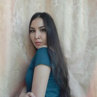 Портрет фотографа (аватар) Исмагилова Алсу (Alsou Ismagilova)