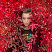 Портрет фотографа (аватар) Максим Ершов (Maxim Ershov)